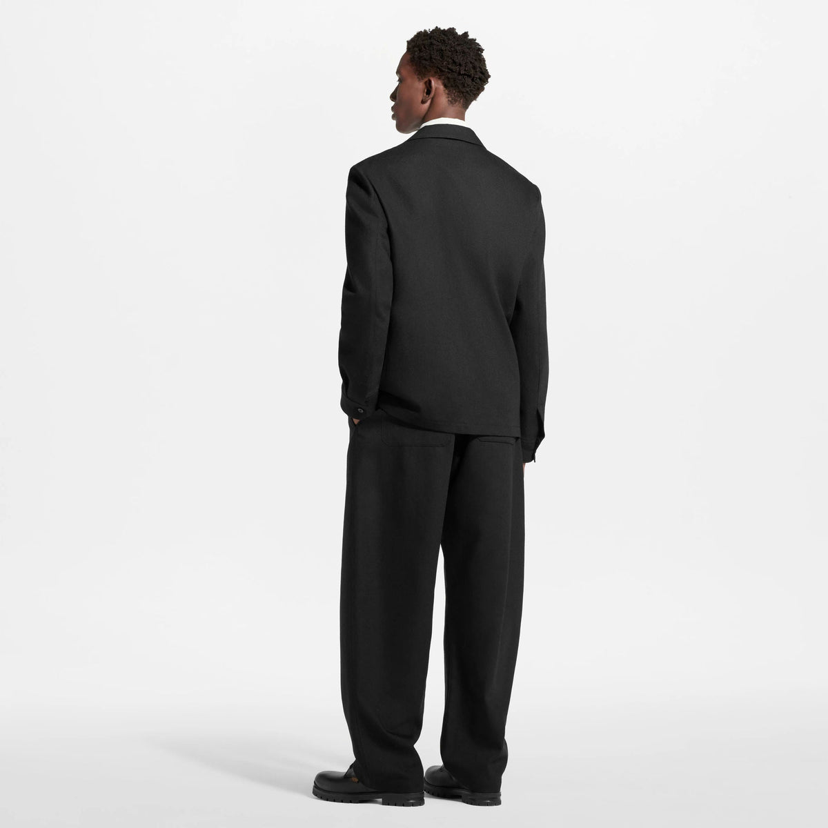 Men's Signature Drawstring Pants