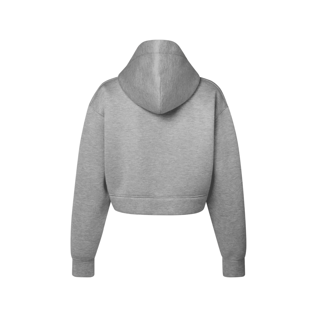 Women's Signature Scarf Detail Hoodie