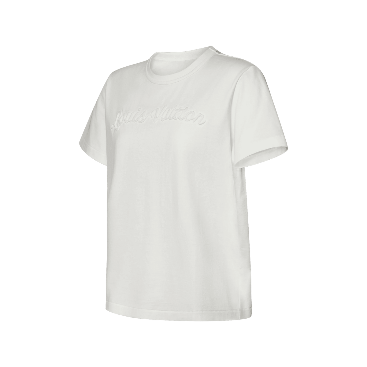 Women's Signature Embroidery T-Shirt