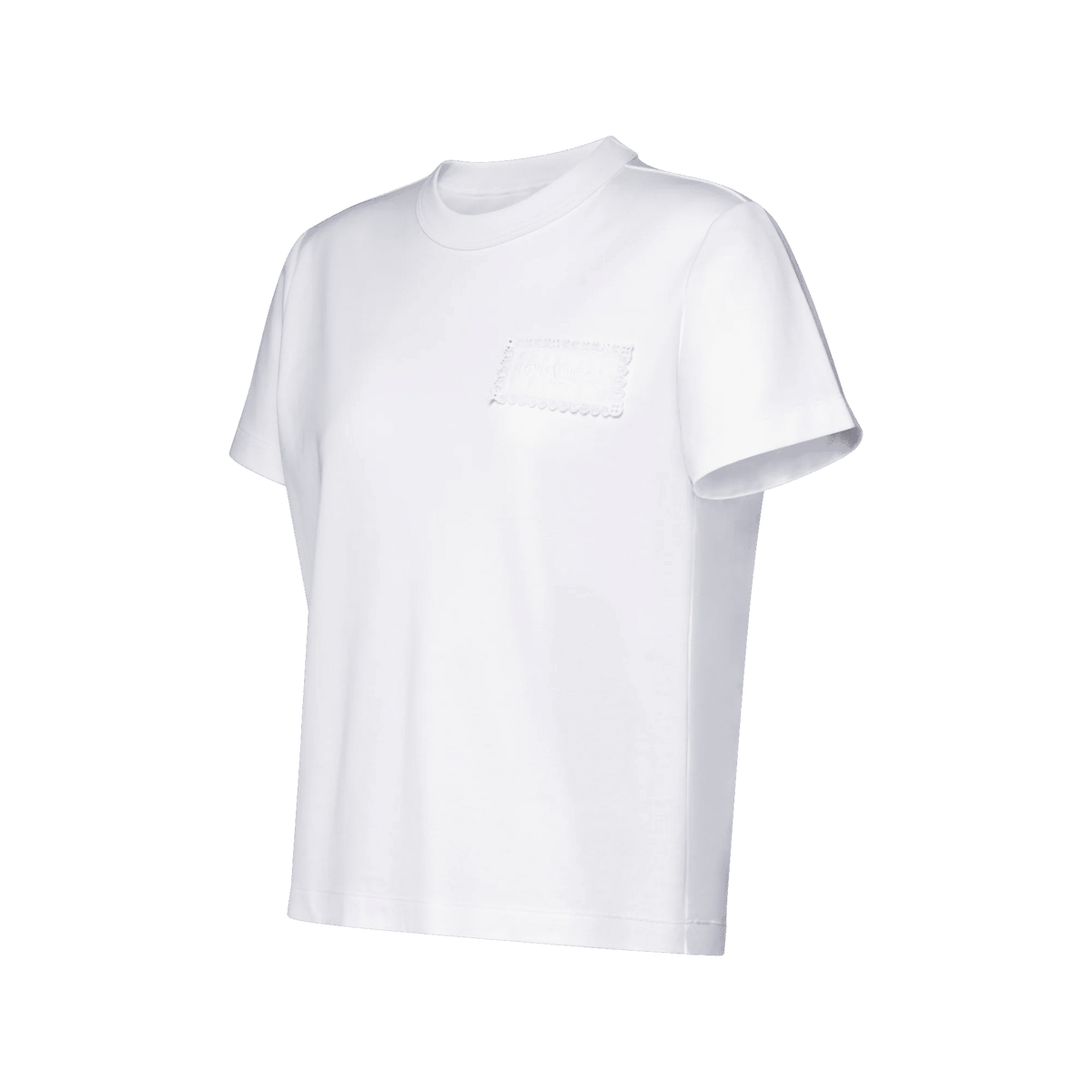 Women's Signature Patch T-shirt