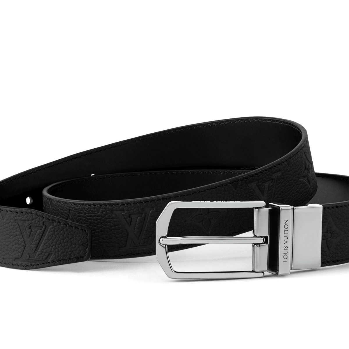 Men's 35mm Reversible Belt
