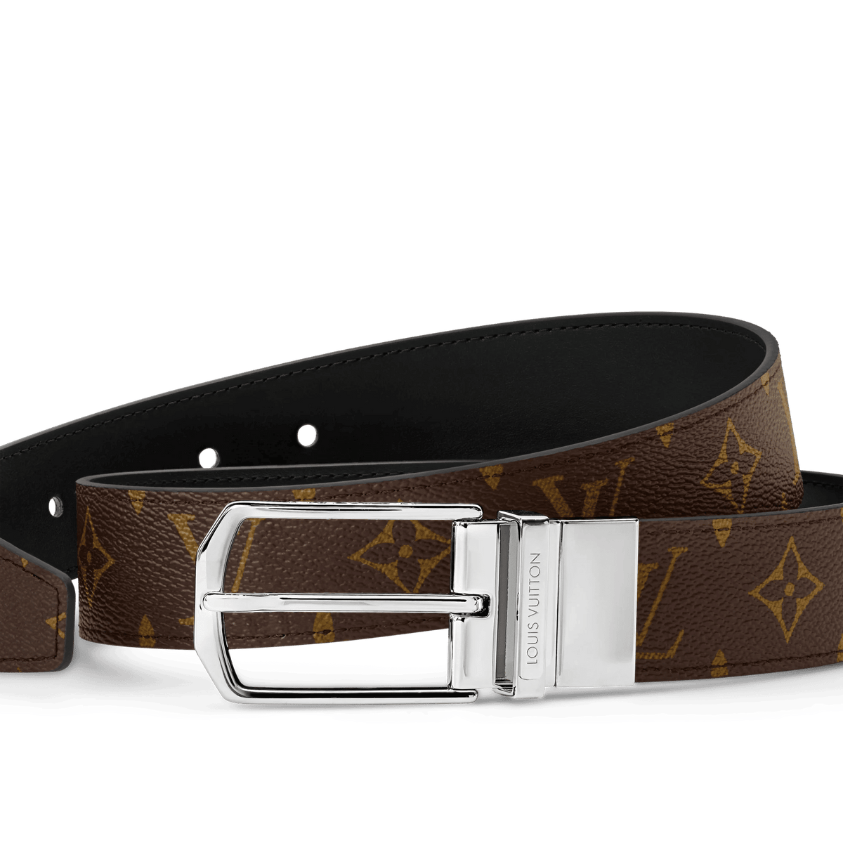 Men's 35mm Reversible Belt