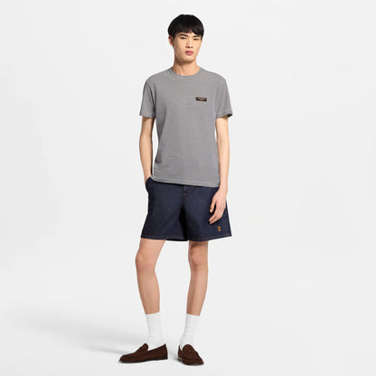 Men's Slim Fit Signature T-Shirt