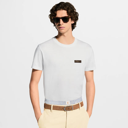 Men's Slim Fit Signature T-Shirt