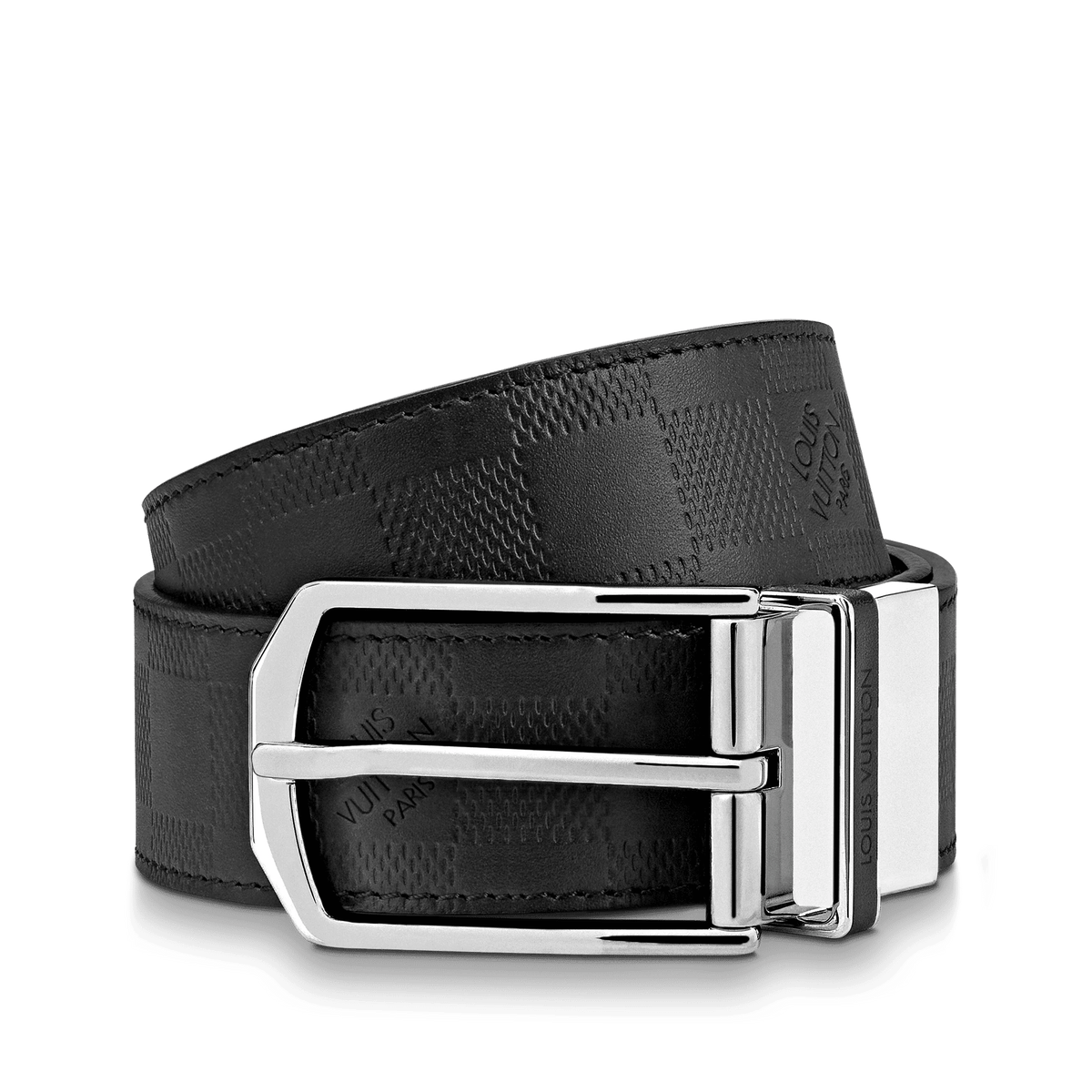 Men's 35mm Reversible Belt
