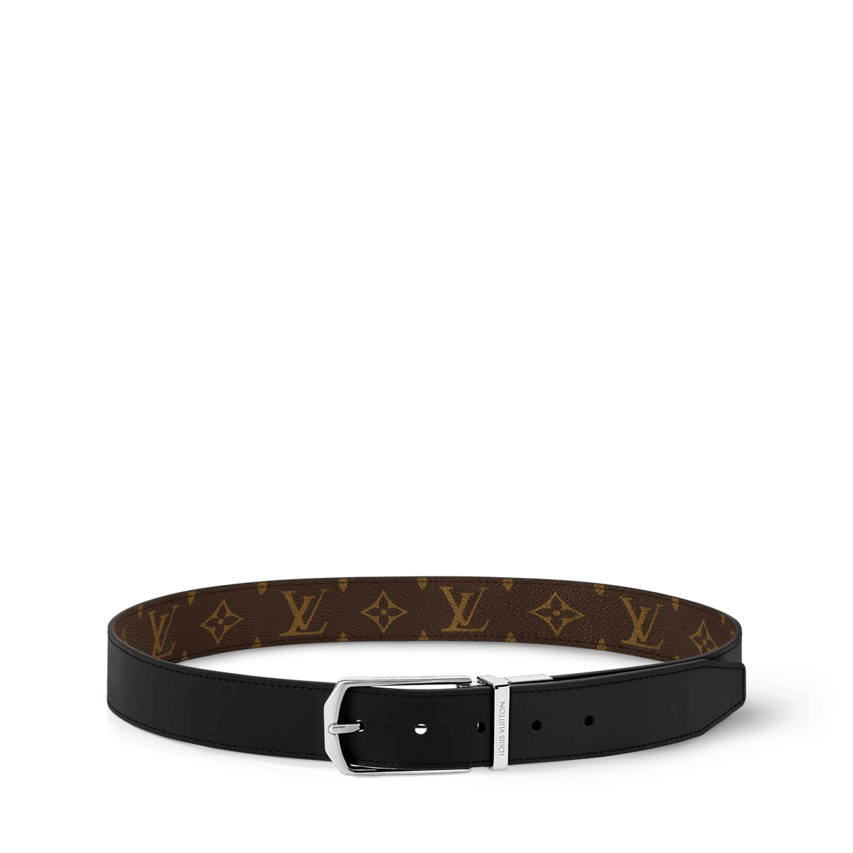 Men's 35mm Reversible Belt