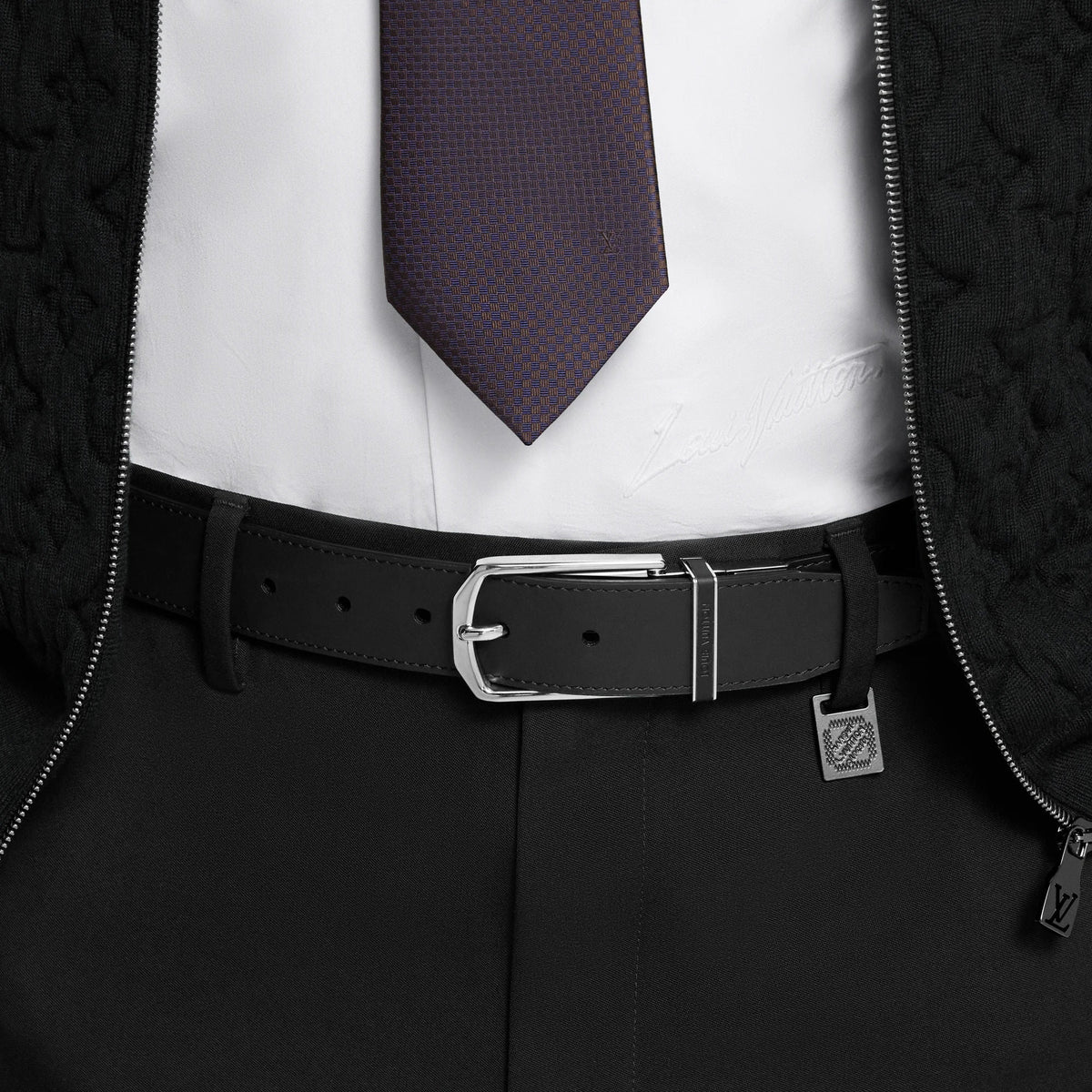 Men's 35mm Reversible Belt