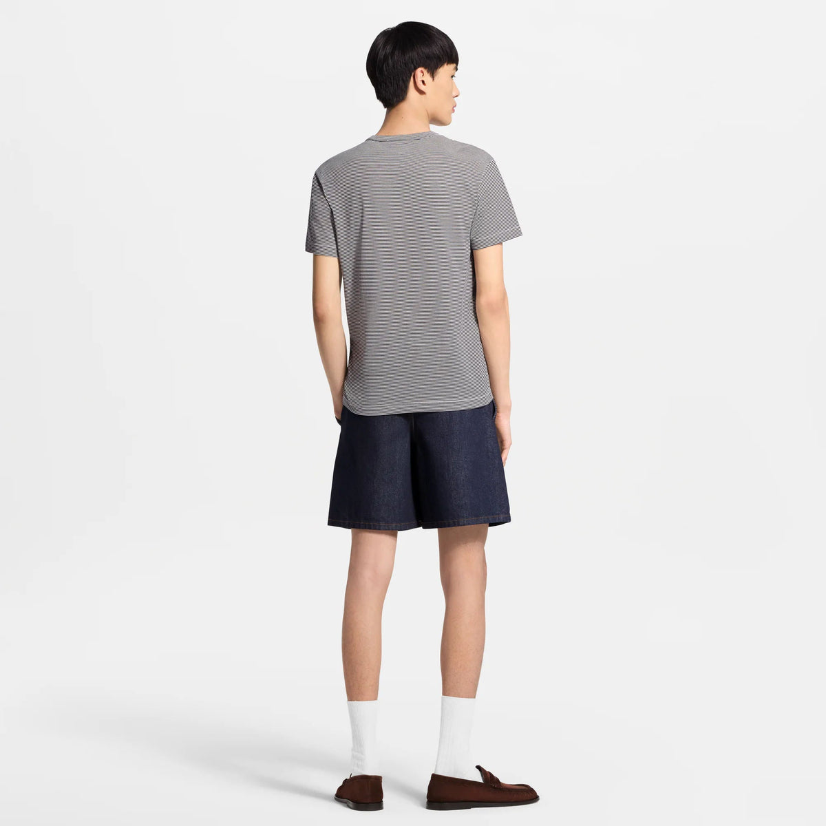 Men's Slim Fit Signature T-Shirt