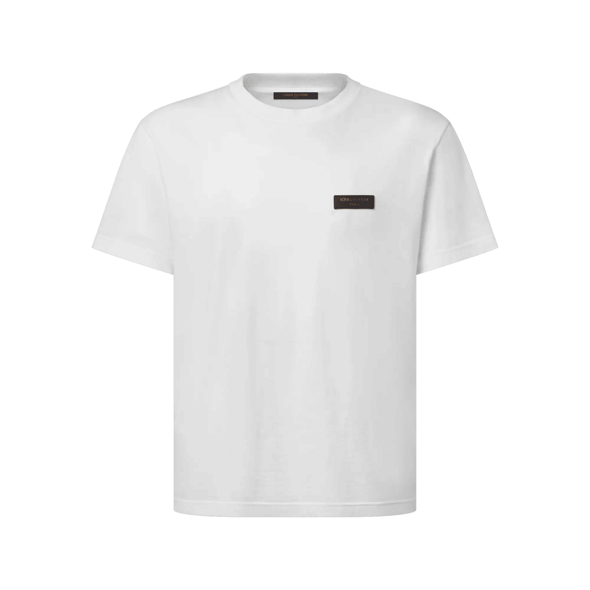 Men's Slim Fit Signature T-Shirt