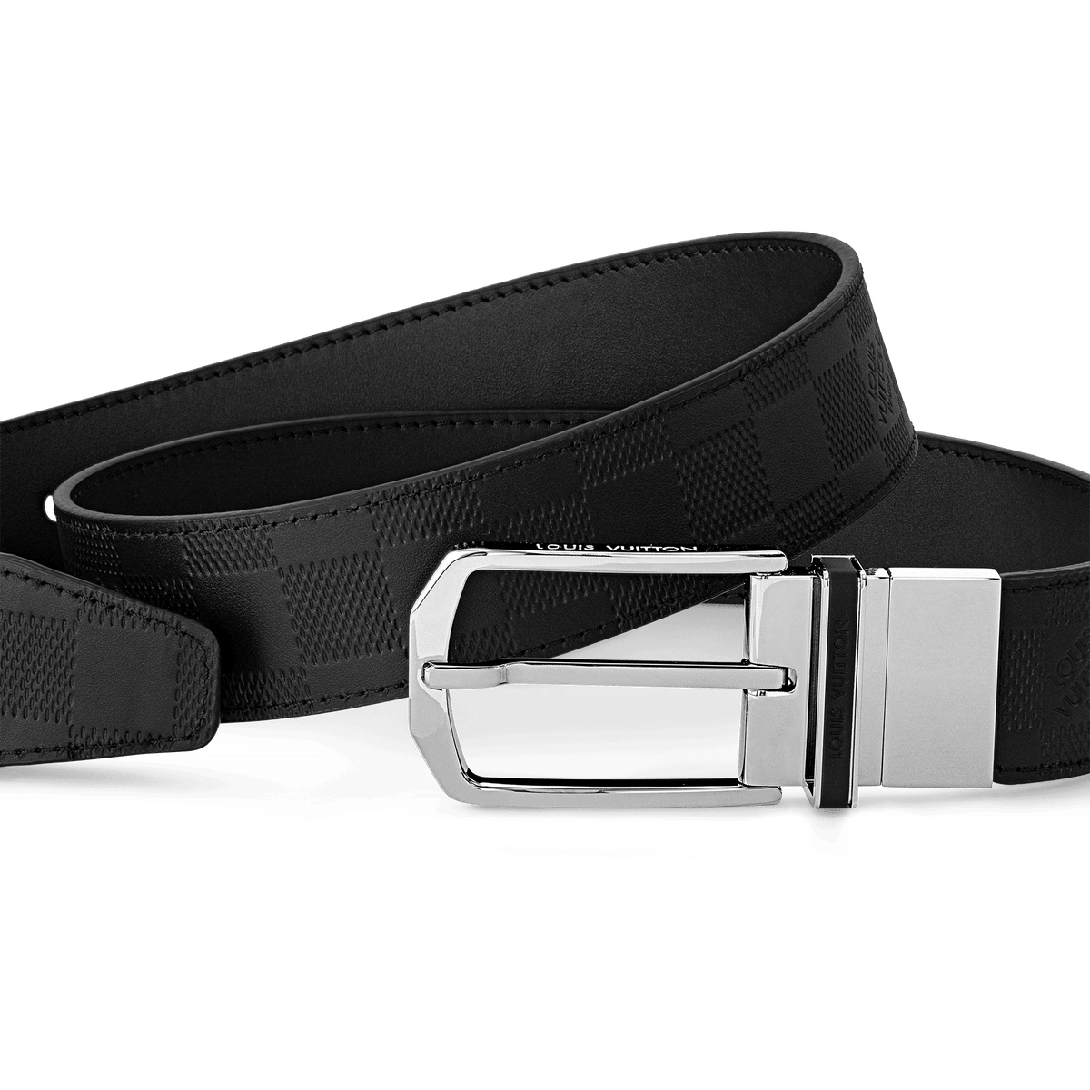 Men's 35mm Reversible Belt