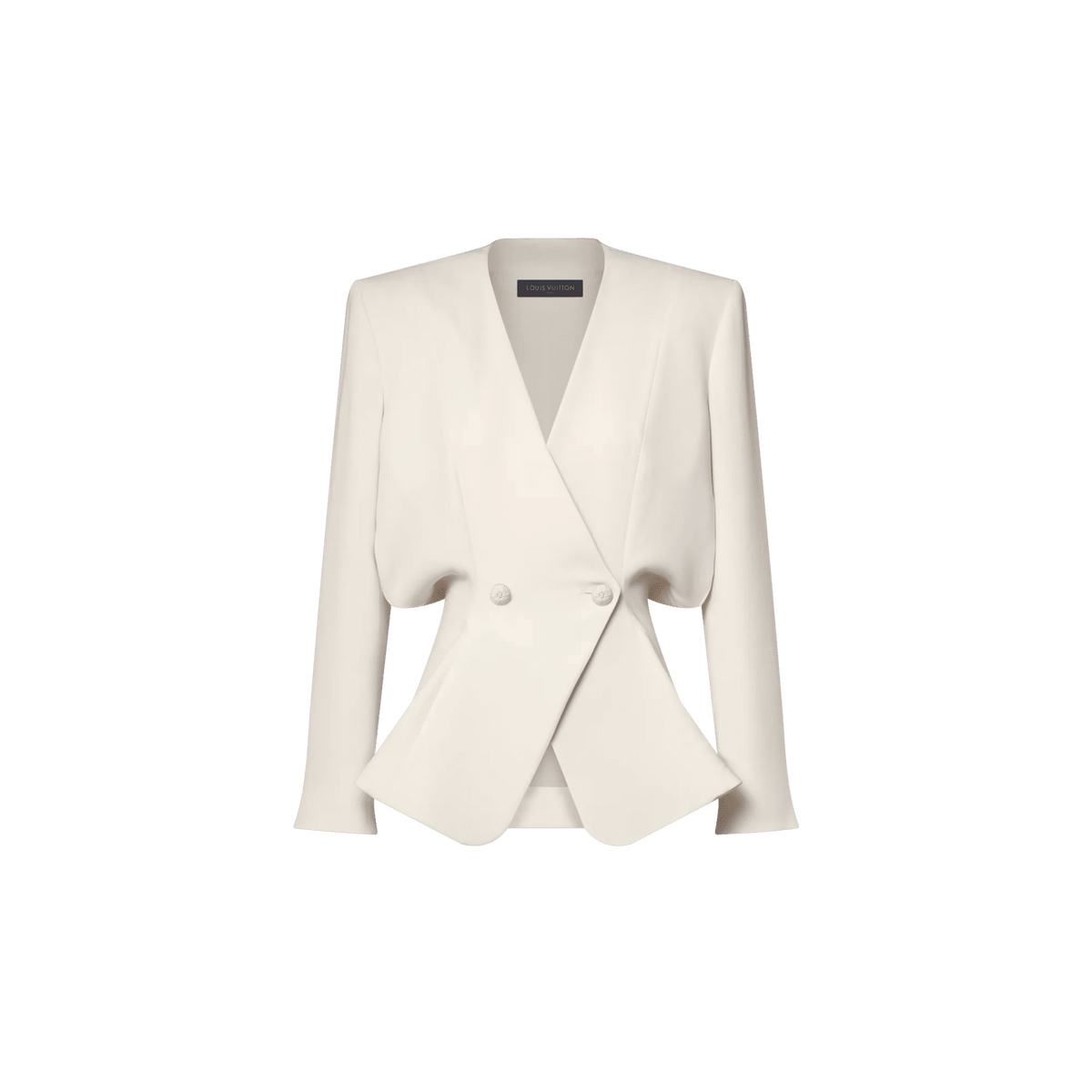 Women's Tailored Robe Jacket