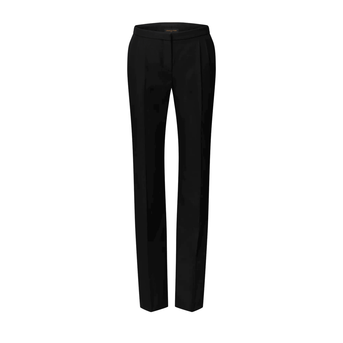 Women's Tailored Slim-Fit Pants