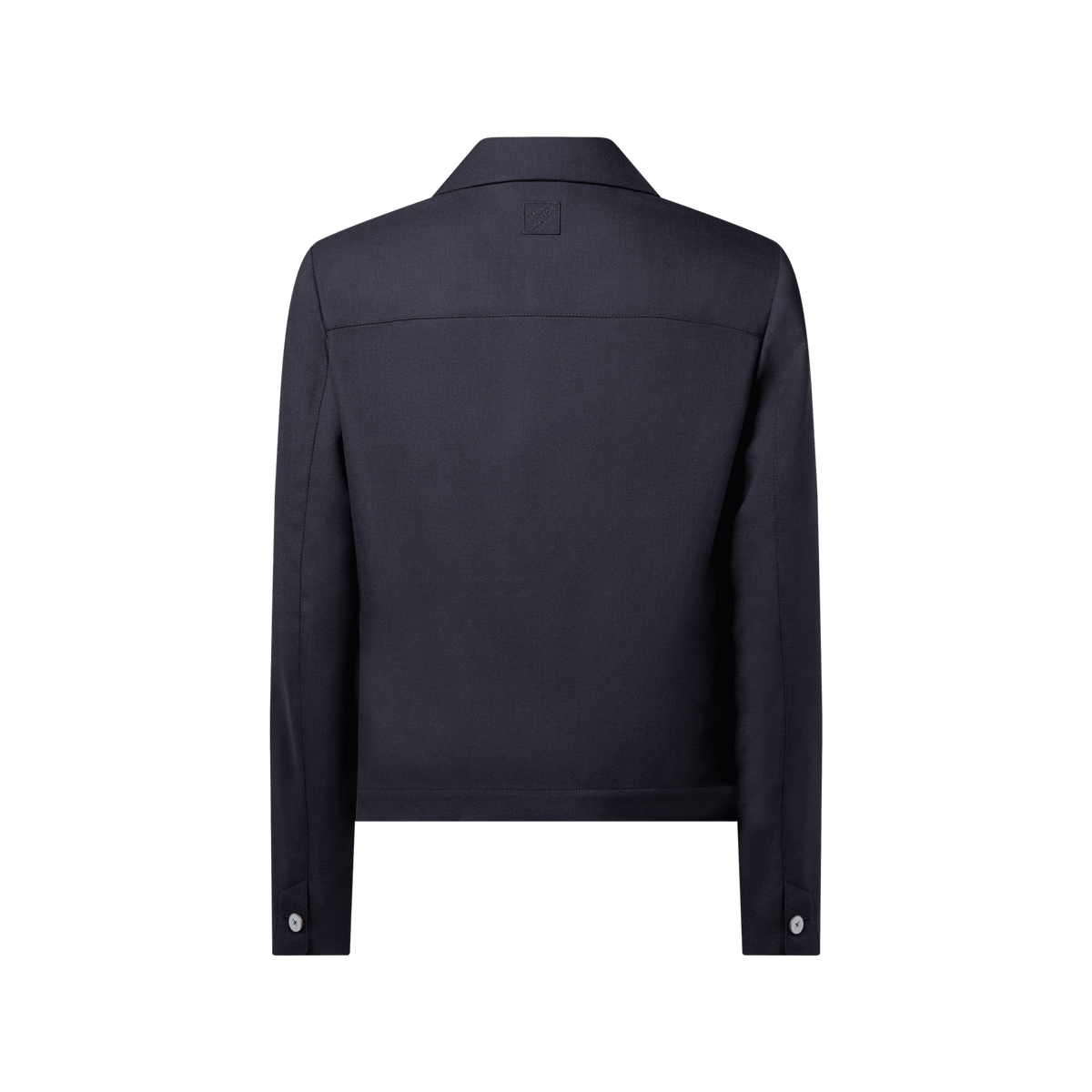 Men's Tailored Workwear Jacket