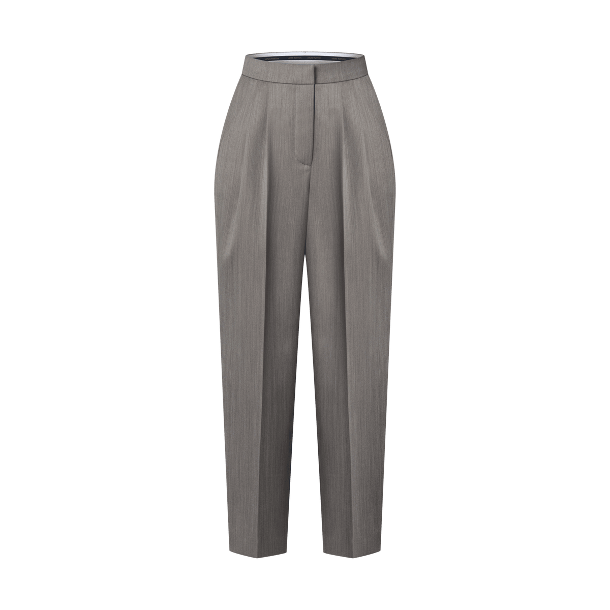 Women's Tailored Cigarette Pants
