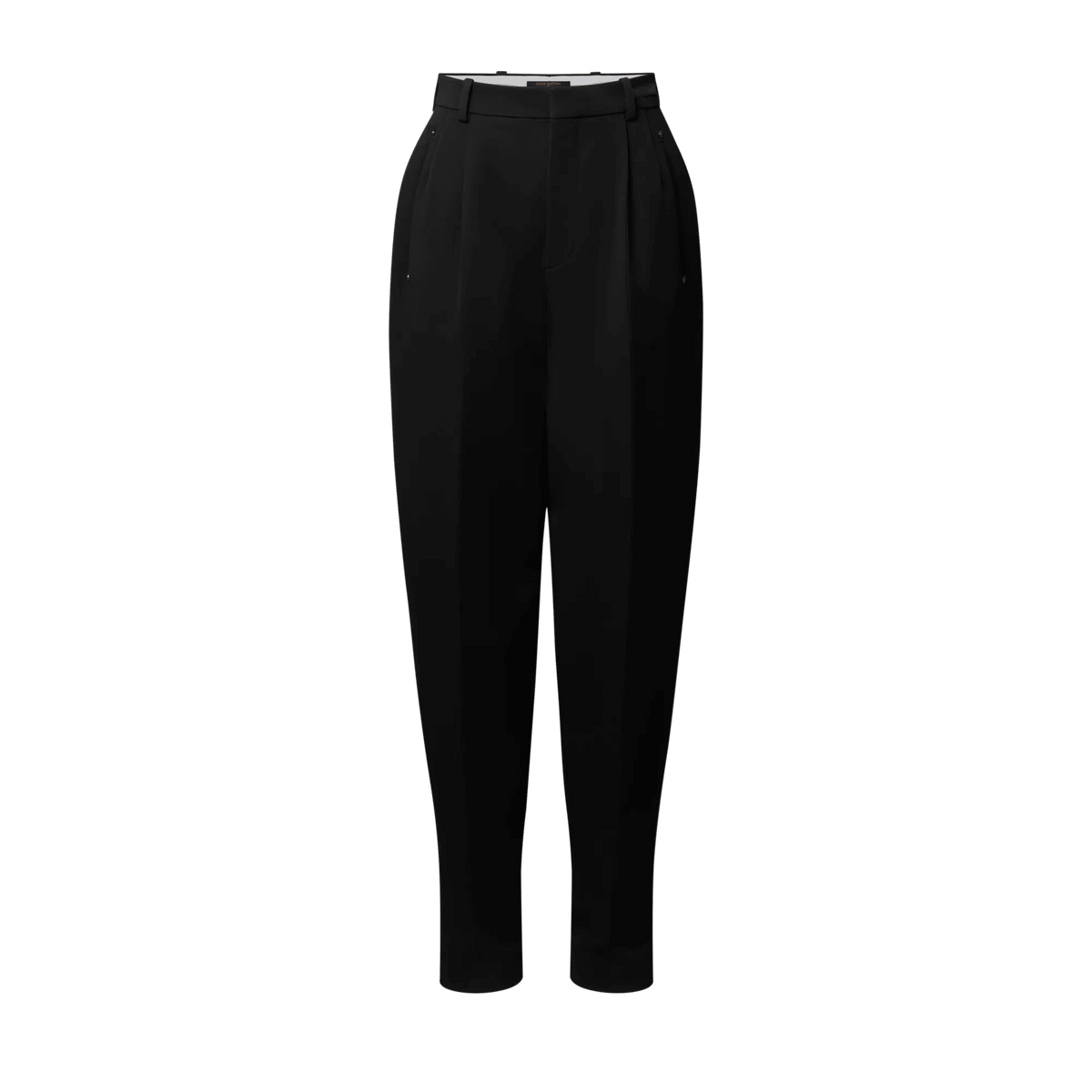 Women's Tailored Balloon Pants