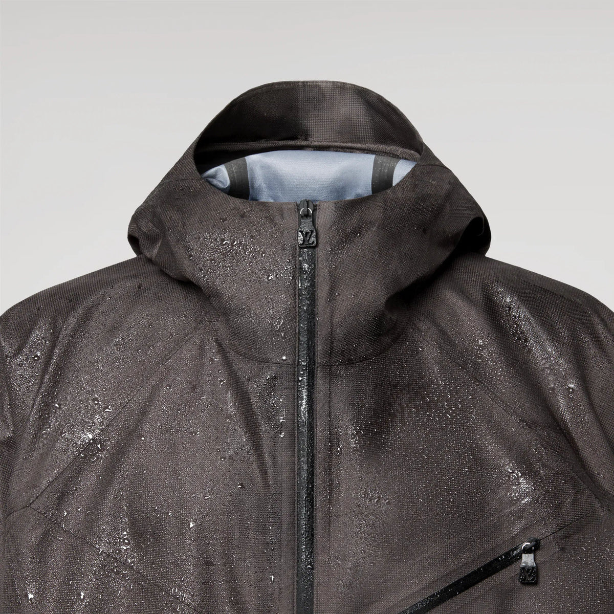 Men's Technical Silk Shell Jacket