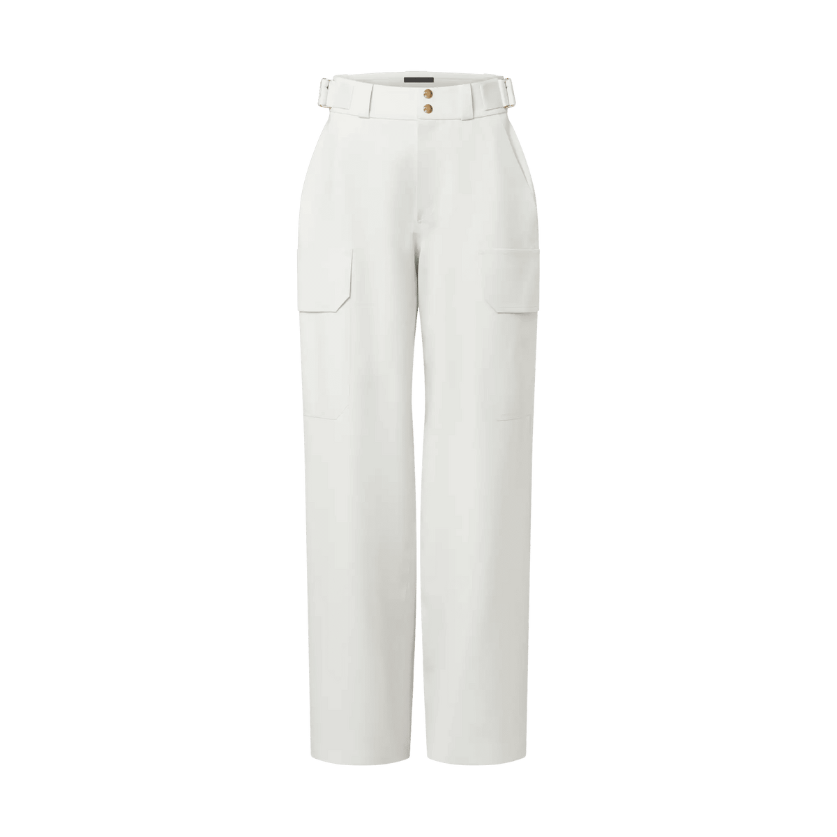 Women's Technical Jersey Cargo Pants