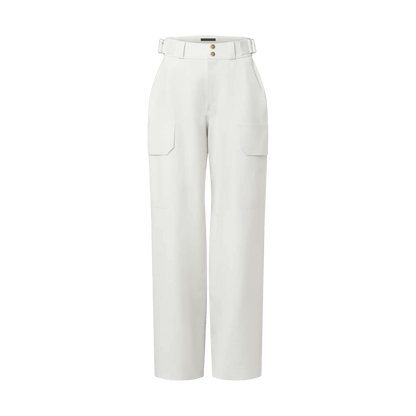 Women's Technical Jersey Cargo Pants