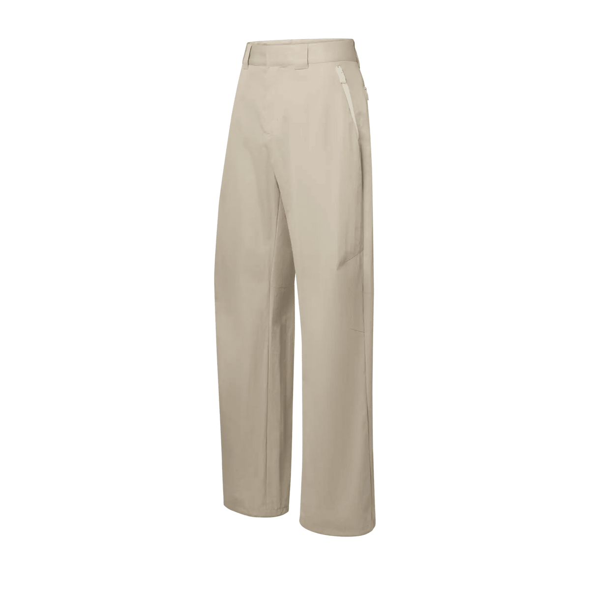 Men's Technical Cotton Gabardine Cargo Pants