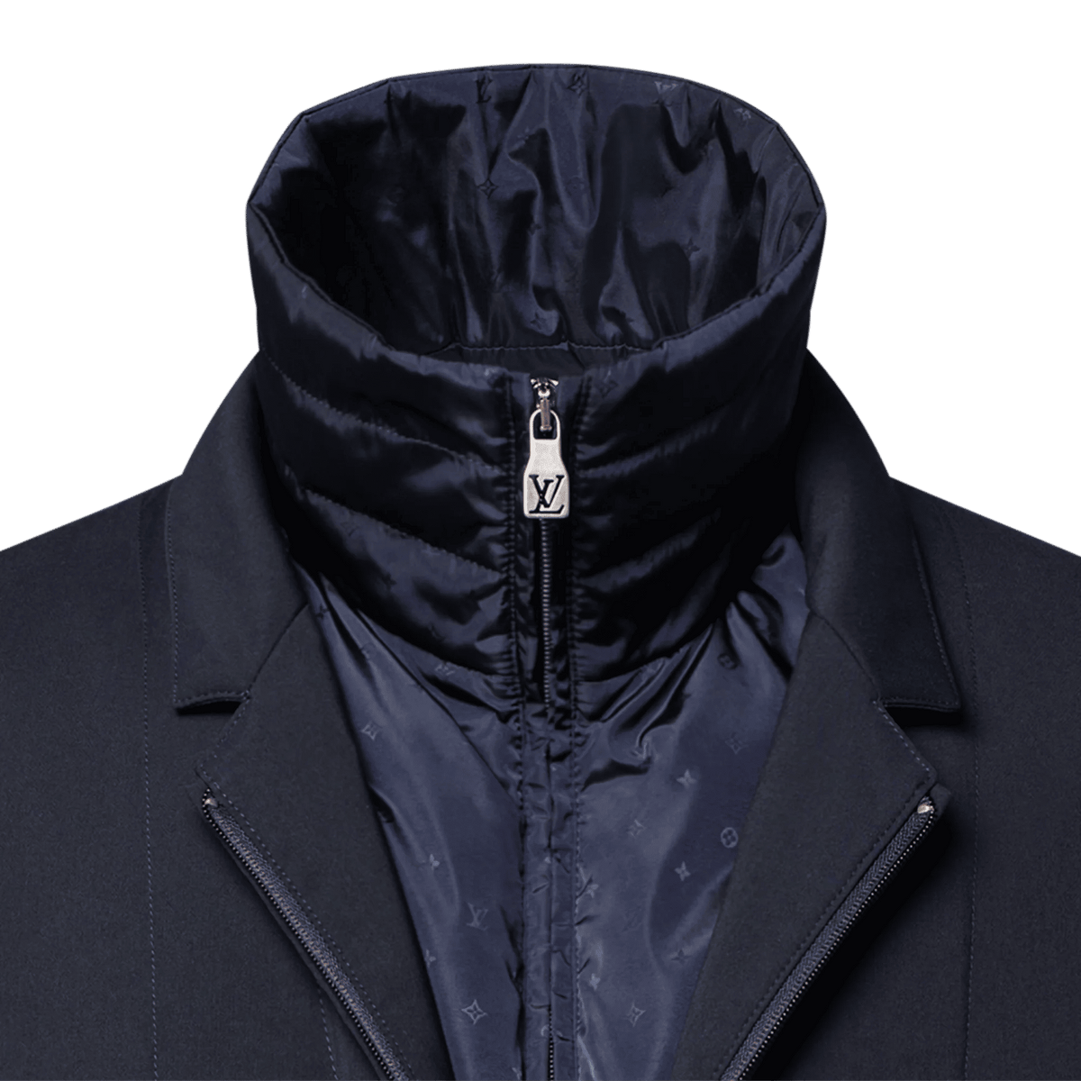 Men's Technical Padded Blazer