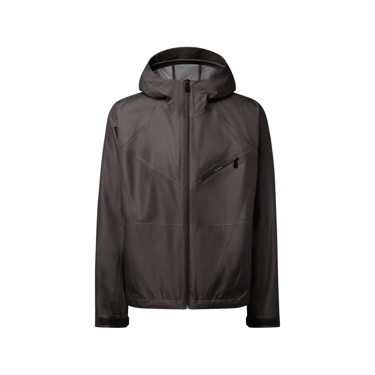 Men's Technical Silk Shell Jacket