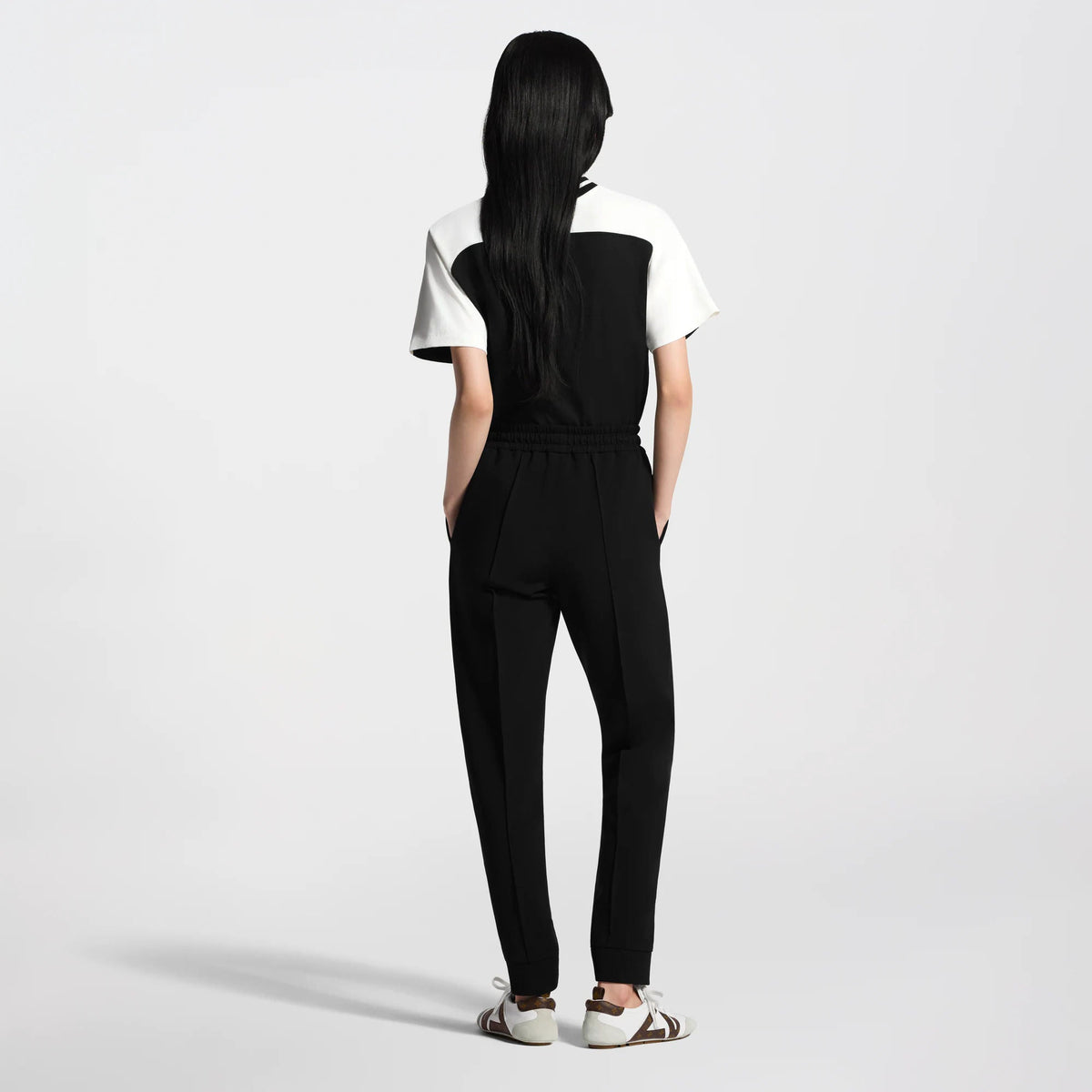 Women's Technical Jersey Jogging Pants