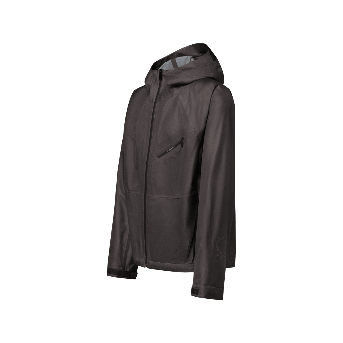 Men's Technical Silk Shell Jacket