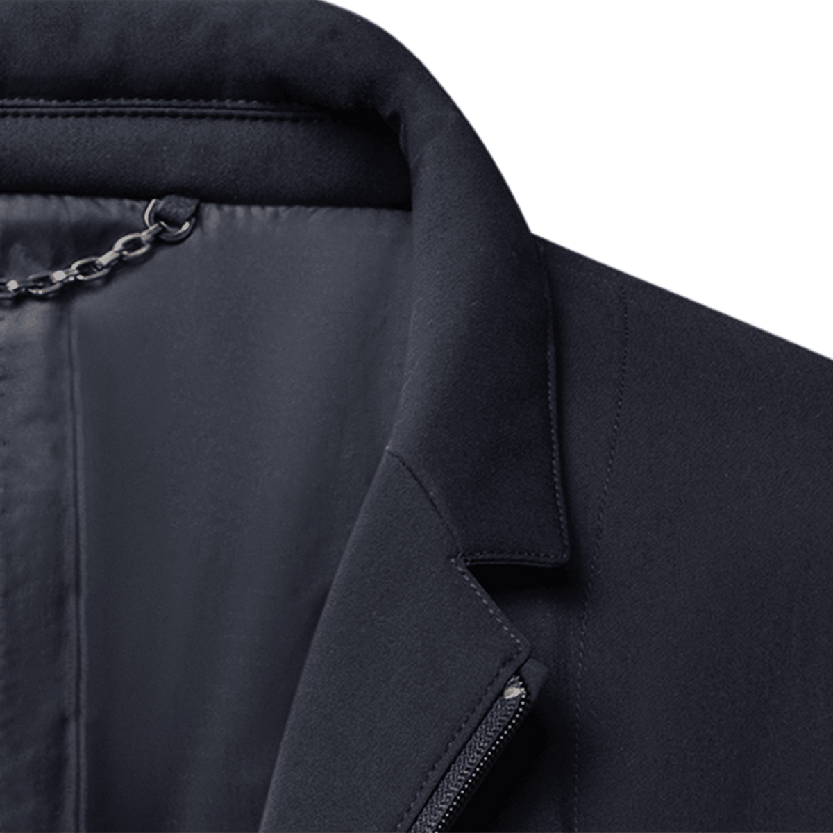 Men's Technical Padded Blazer