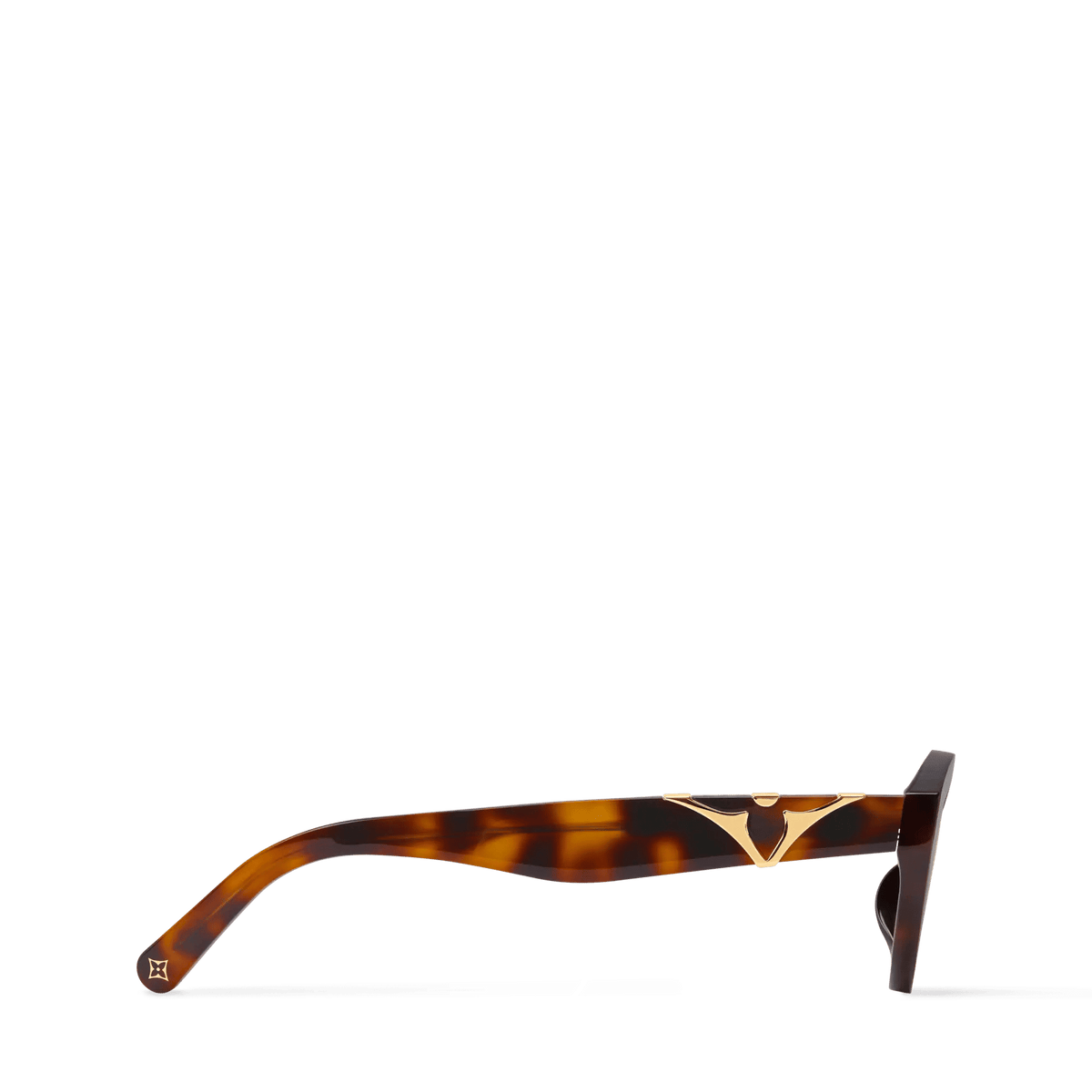 Women's Flower Oval Sunglasses