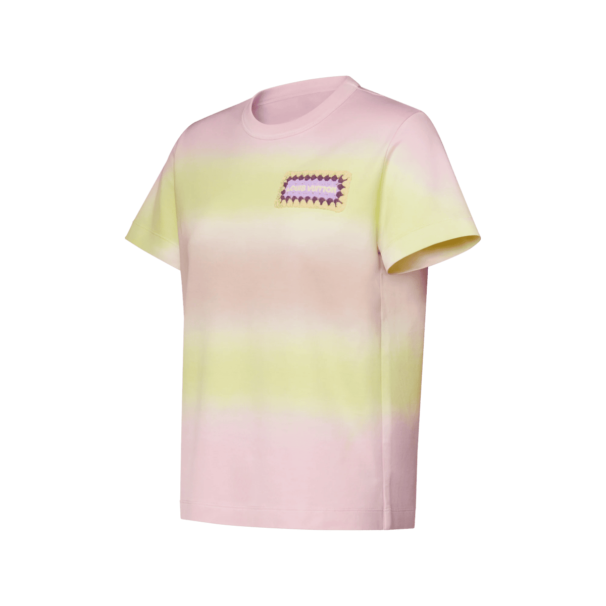 Women's Tie Dye T-shirt