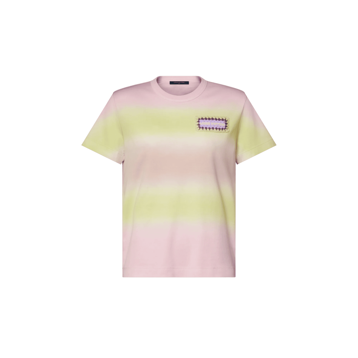 Women's Tie Dye T-shirt