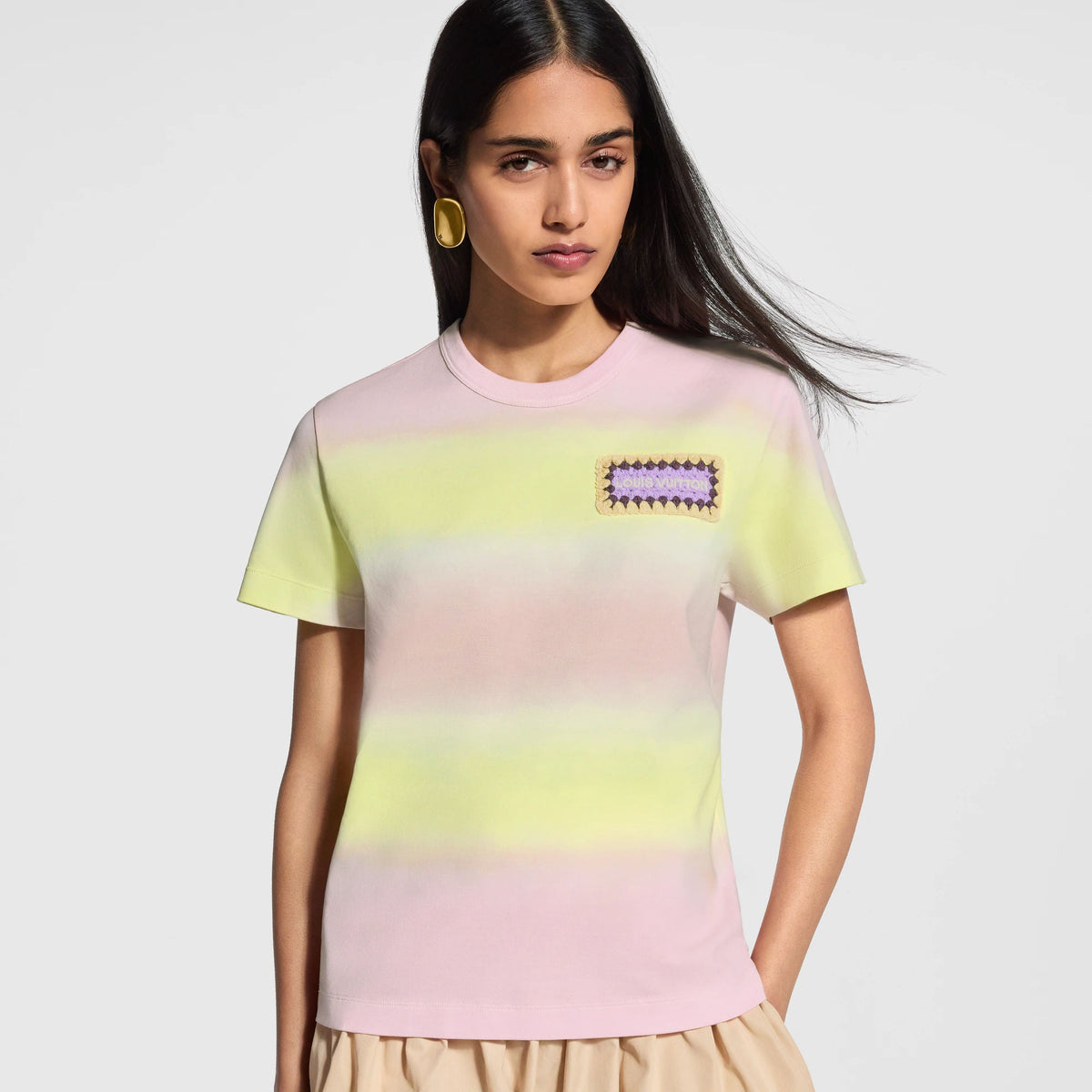 Women's Tie Dye T-shirt