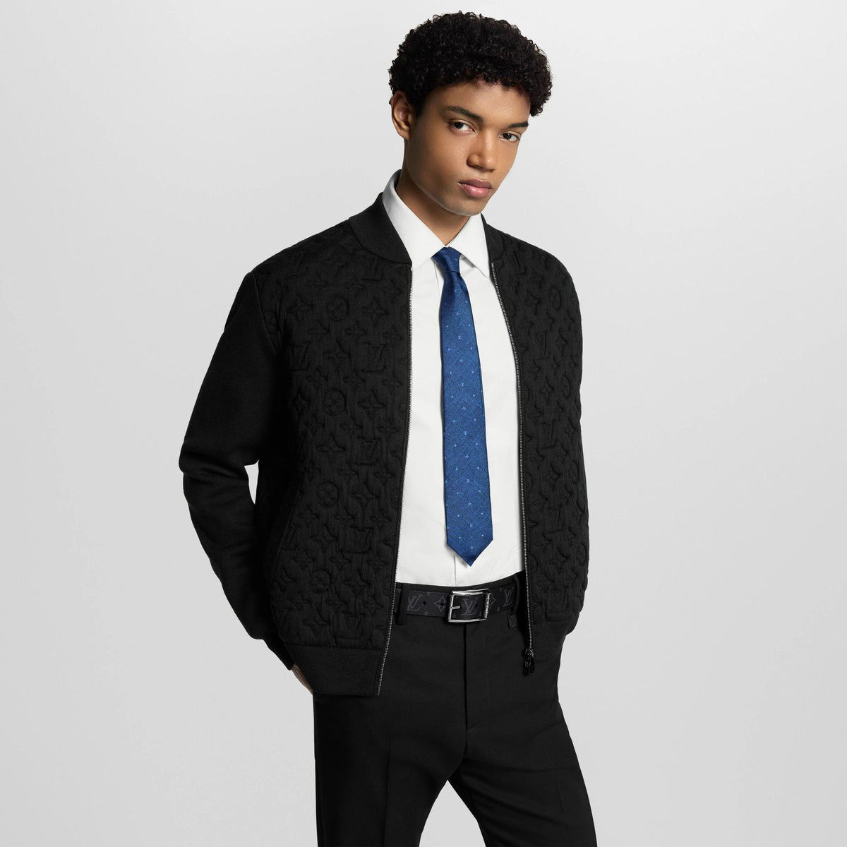 Men's 35mm Uptown Reversible Belt