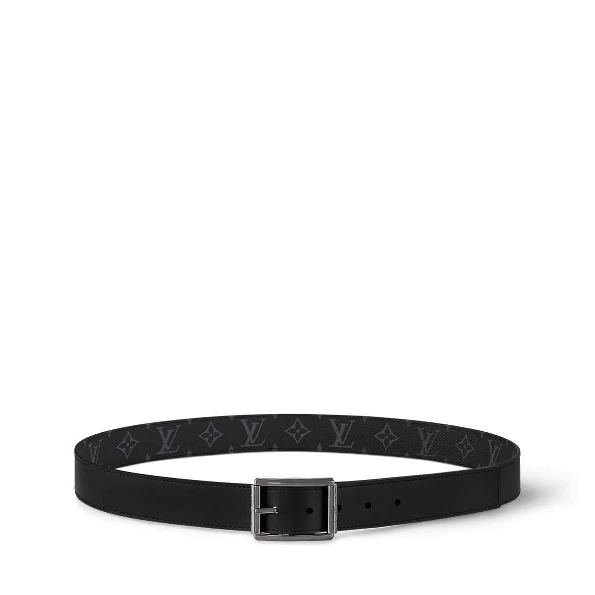 Men's 35mm Uptown Reversible Belt