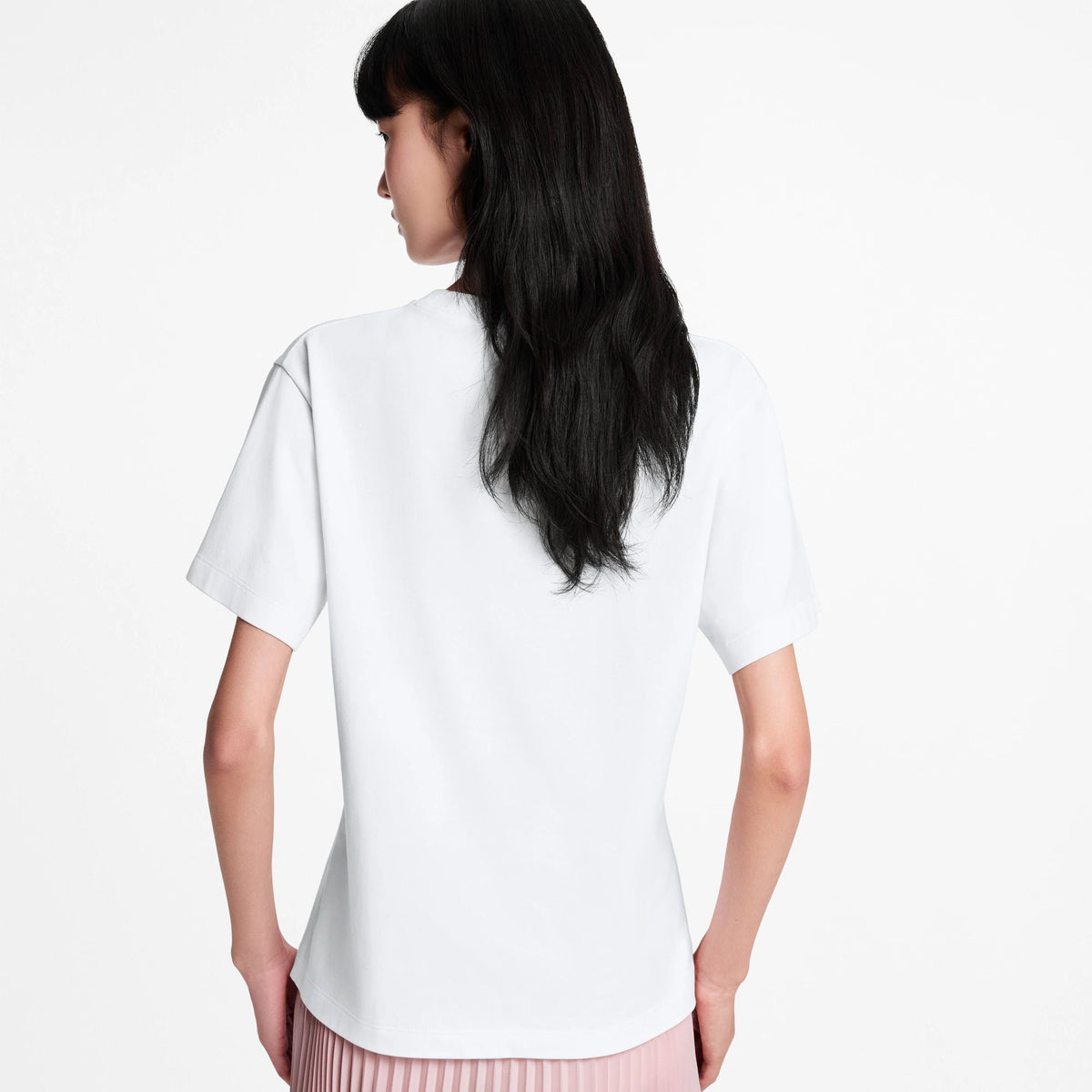 Women's Vivienne Patch T-Shirt