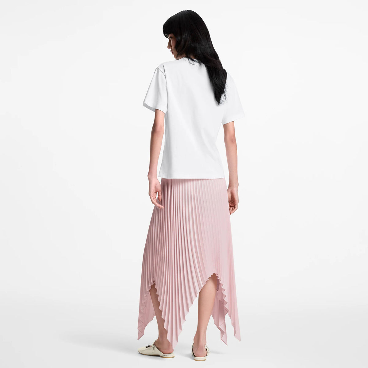 Women's Vivienne Patch T-Shirt
