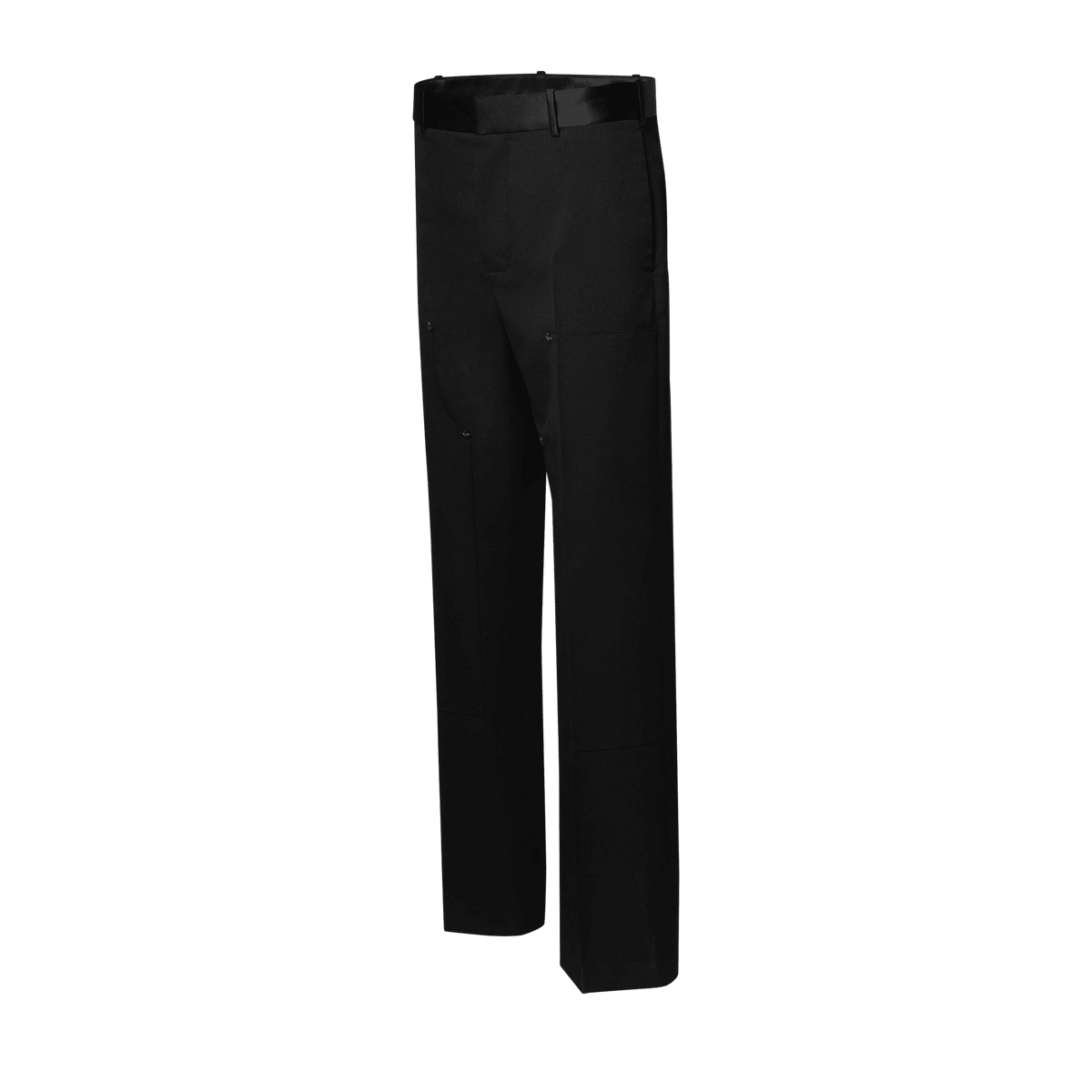 Men's Workwear Tuxedo Pants