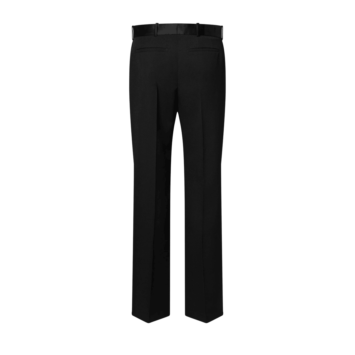 Men's Workwear Tuxedo Pants