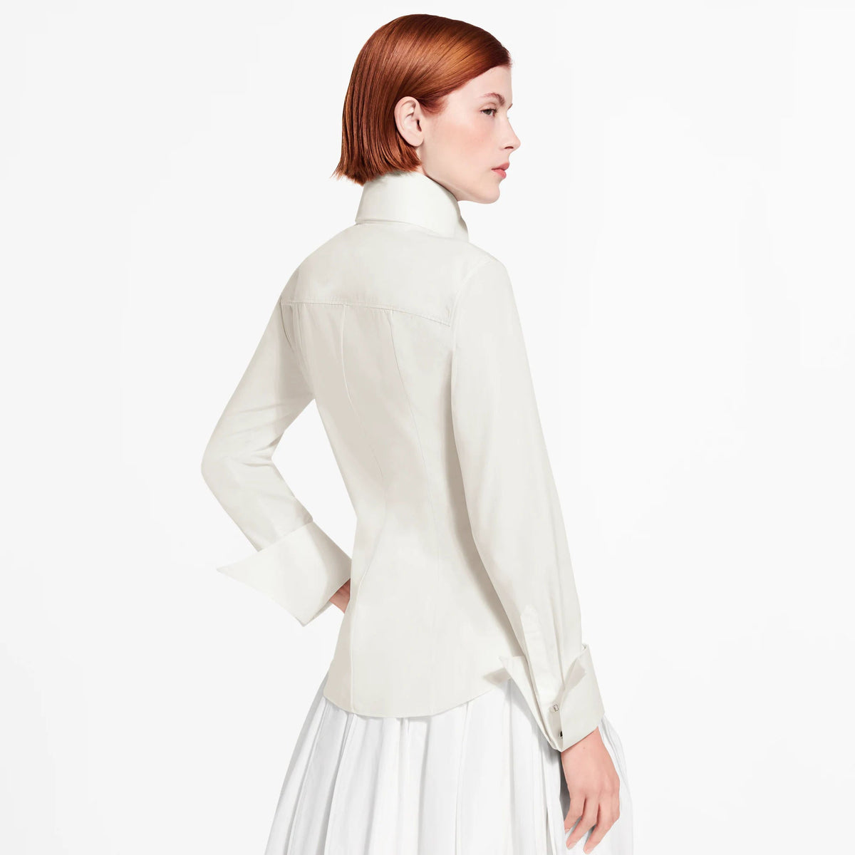 Women's XL Collar Shirt