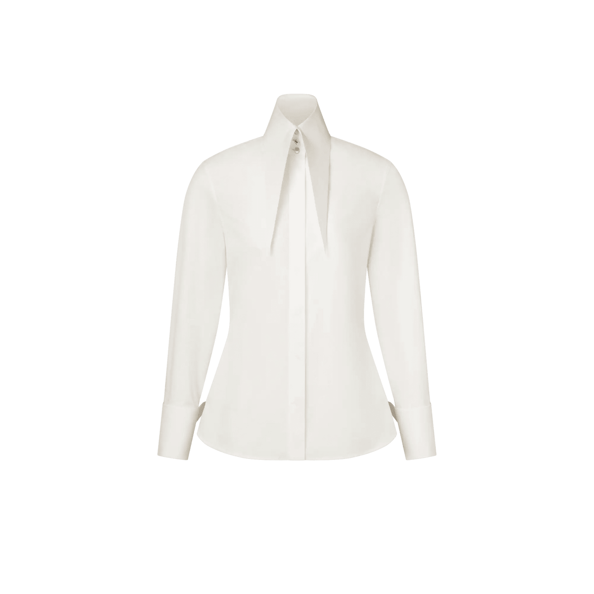 Women's XL Collar Shirt