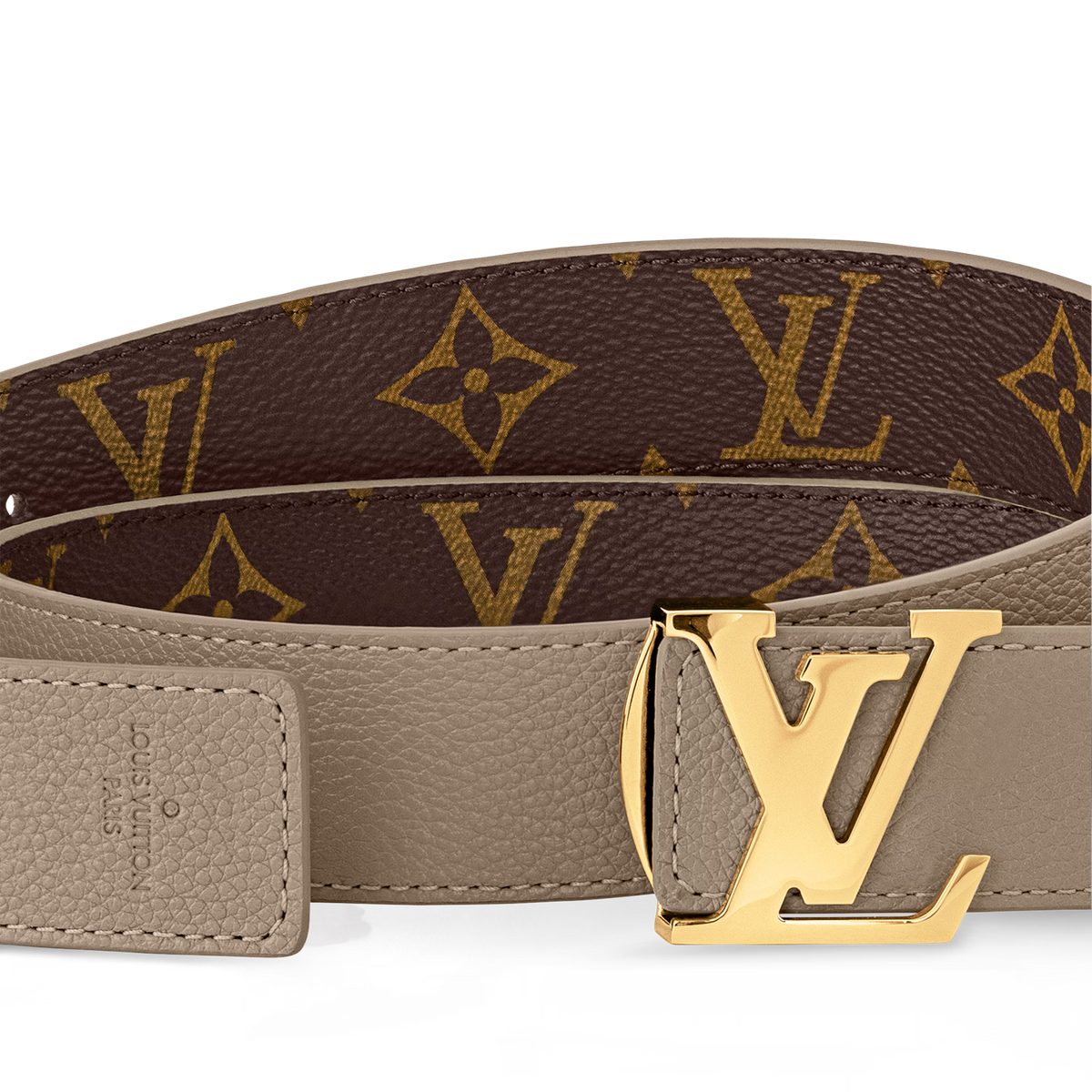 Women's 30mm Reversible Belt