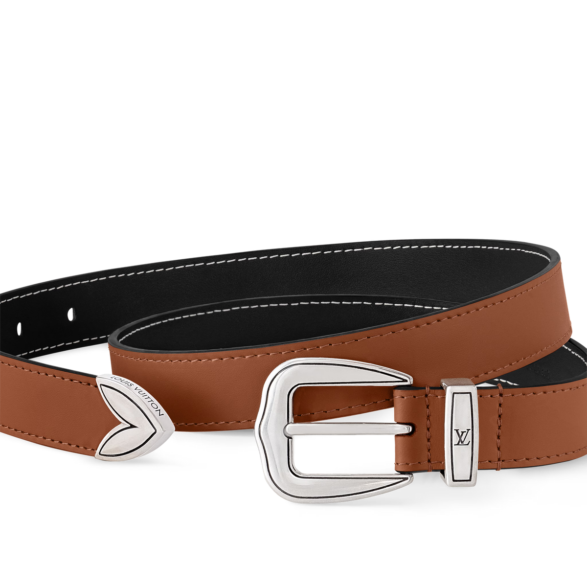 Men's 25mm Dust Belt