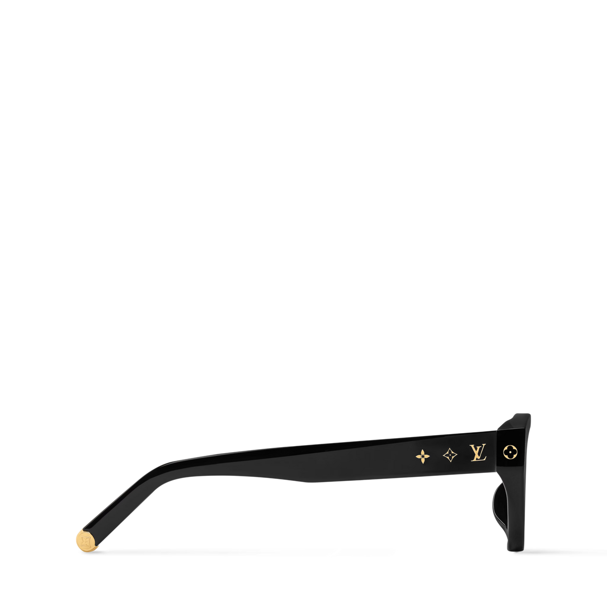 Women's Low Cat Eye Sunglasses