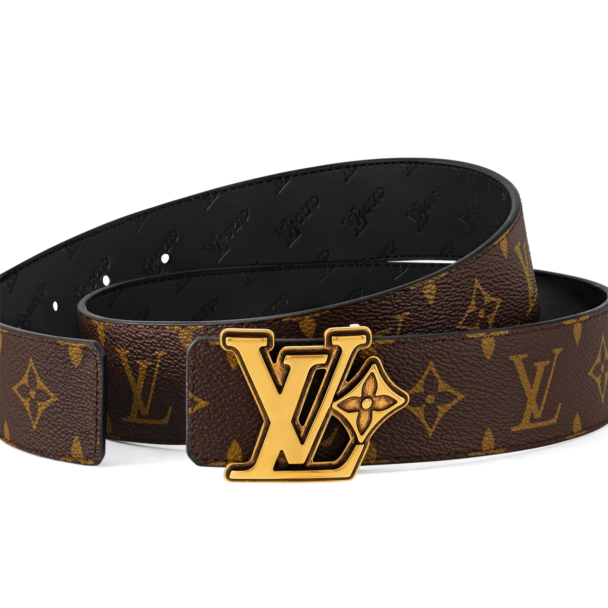 Men's 40mm Reversible Belt