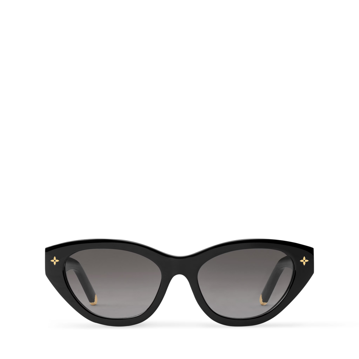 Women's Low Cat Eye Sunglasses