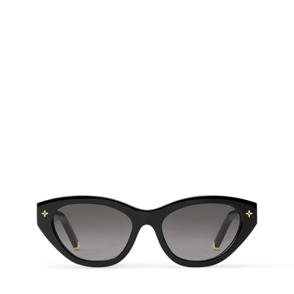 Women's Low Cat Eye Sunglasses