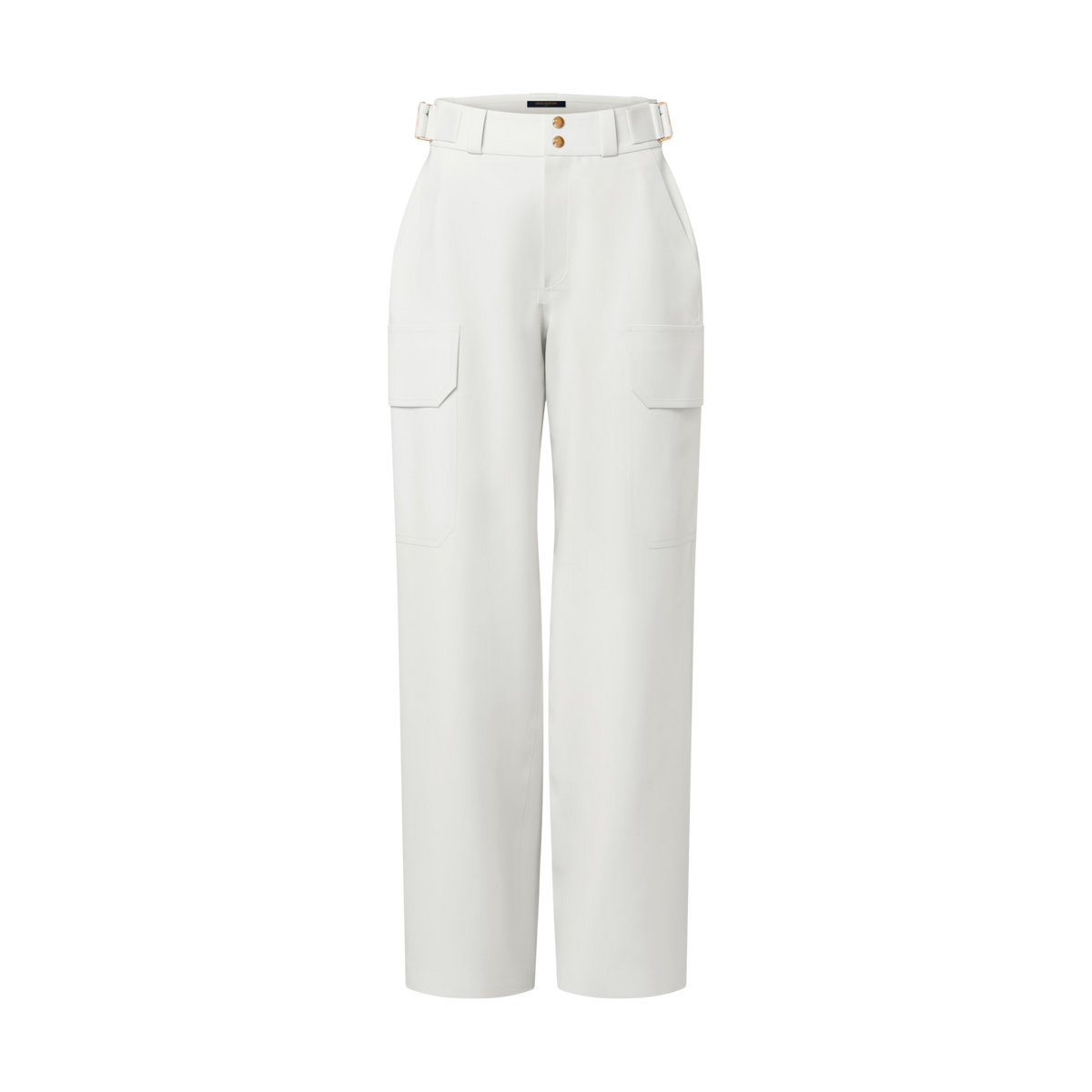Women's Technical Jersey Cargo Pants