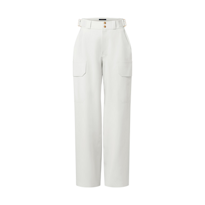 Women's Technical Jersey Cargo Pants