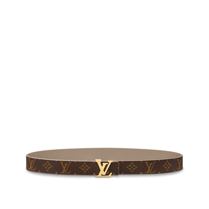 Women's 30mm Reversible Belt