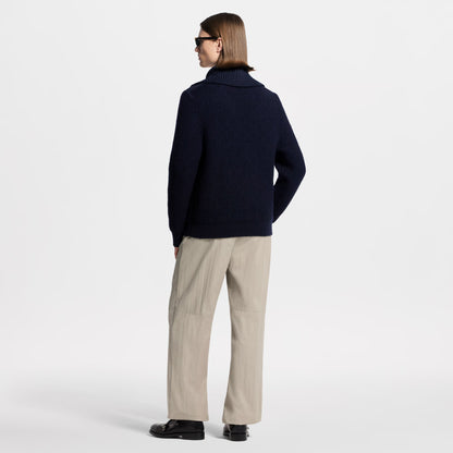 Men's Nylon Drawstring Pants